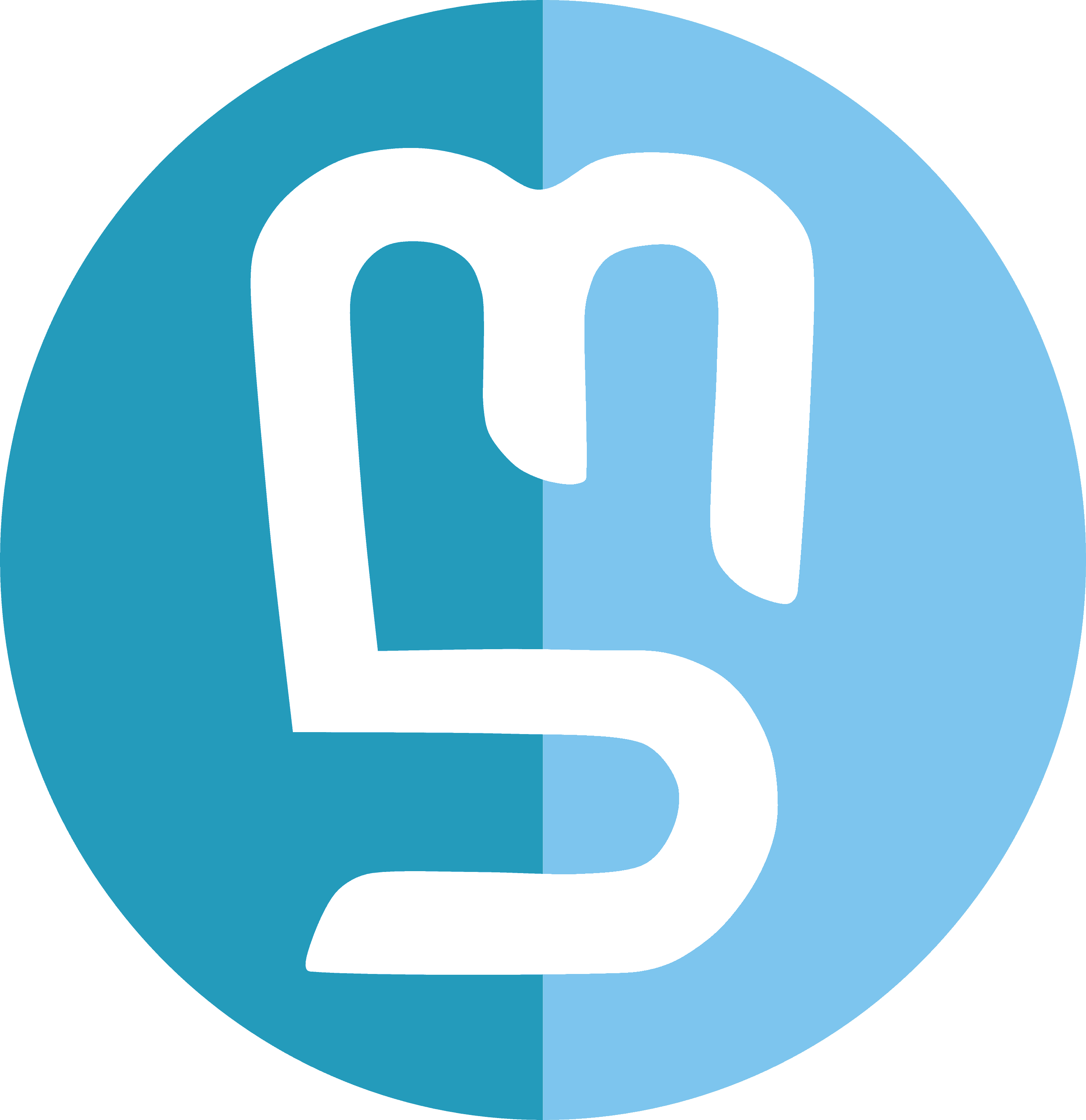 boundary implant centre business logo