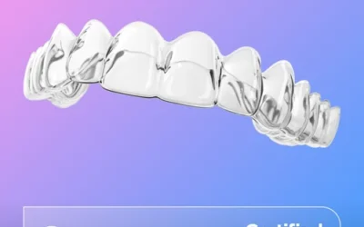 Can Clear Aligners Fix Crooked Teeth, Gaps or Bite Problems?