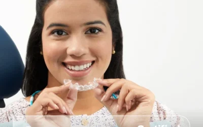 The Step-by-Step SureSmile Journey: What to Expect from Clear Aligner Treatment