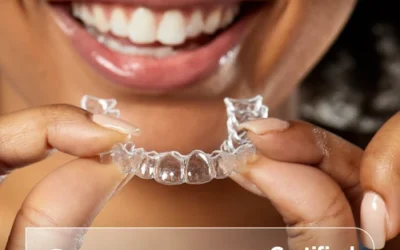 Clear Aligners for Adults Over 40: Is It Too Late to Straighten Your Teeth?