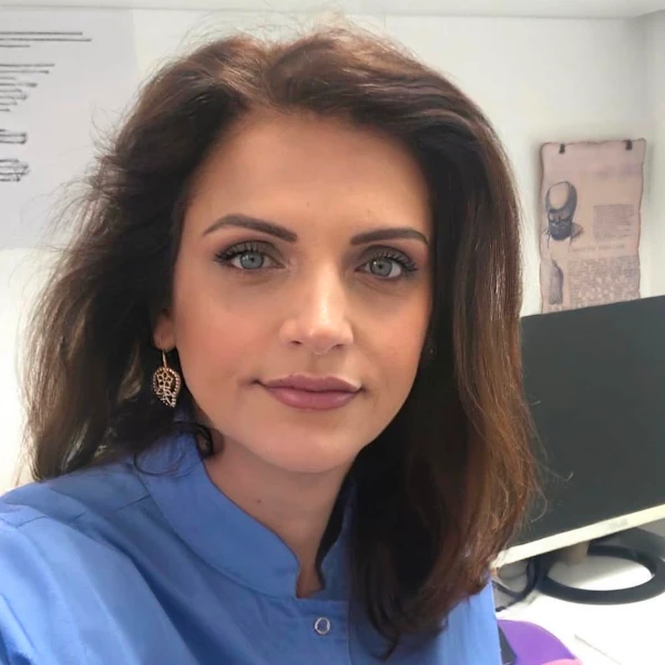 Elpis Karta Dental Nurse